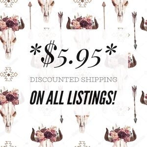 ⭐️OFFERS WELCOME!⭐️